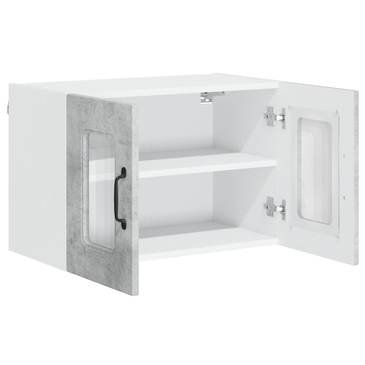 Mosogatógép panel Kalmar Beton Szürke 60 x 31 x 40 cm
