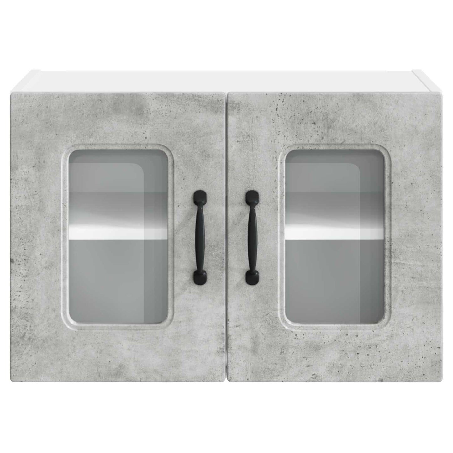 Mosogatógép panel Kalmar Beton Szürke 60 x 31 x 40 cm