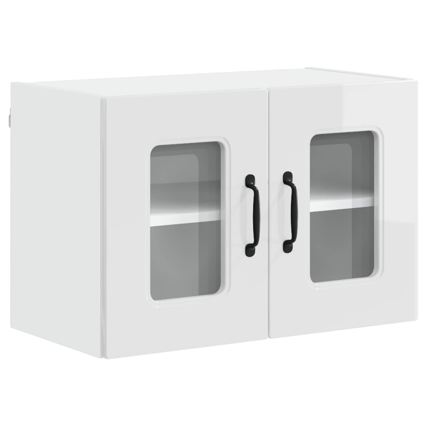 Mosogatógép panel Kalmar Magas Fényű Fehér 60 x 31 x 40 cm