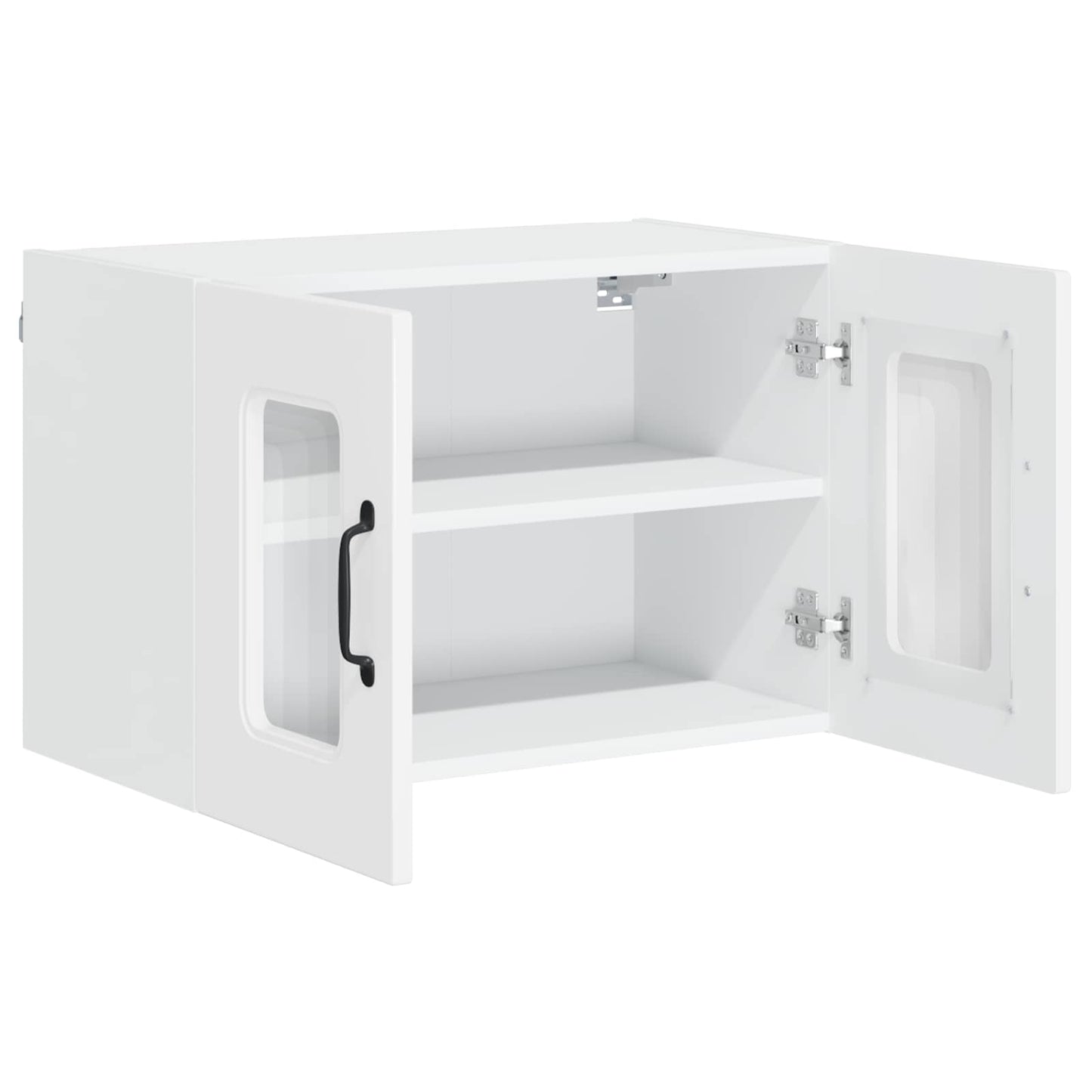 Mosogatógép panel Kalmar Magas Fényű Fehér 60 x 31 x 40 cm