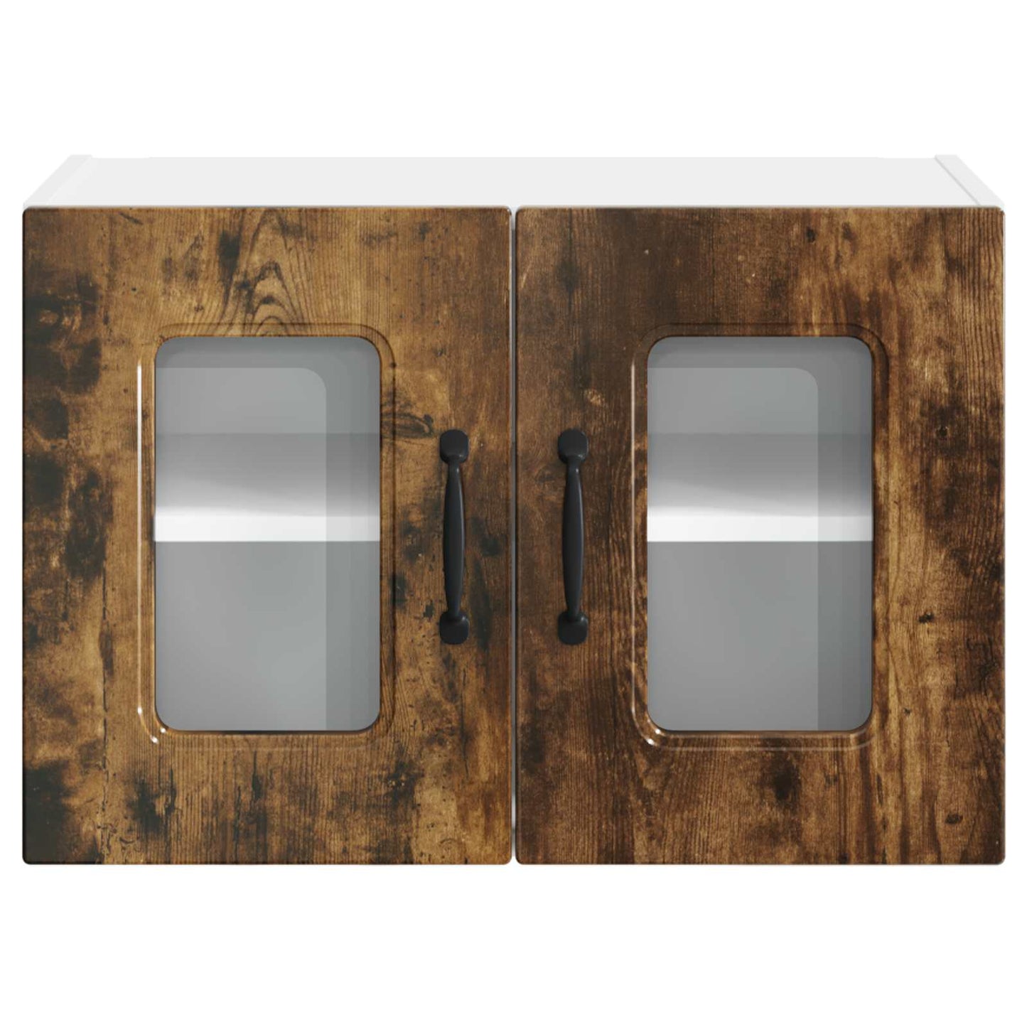 Mosogatógép panel Kalmar Füstölt tölgy 60 x 31 x 40 cm