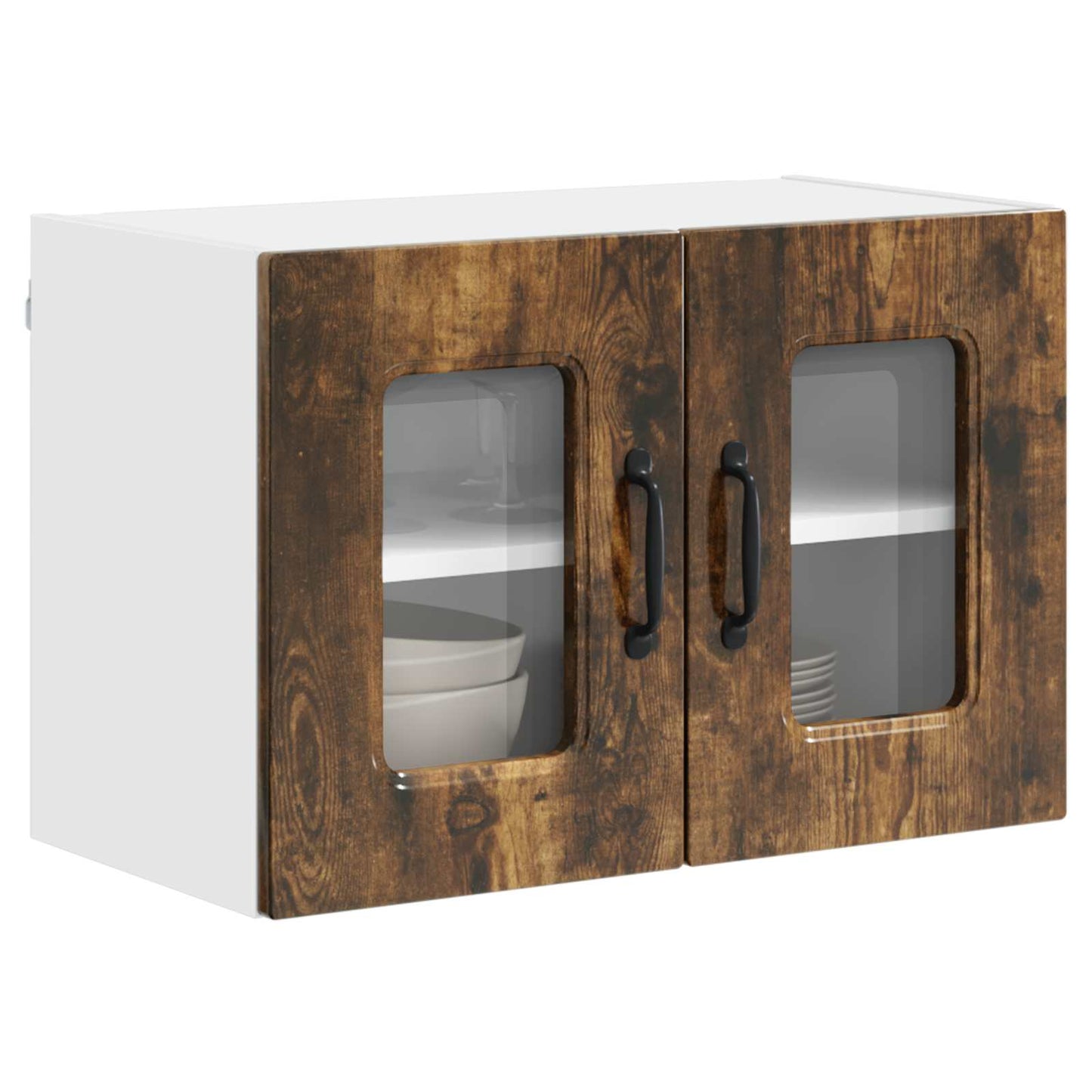 Mosogatógép panel Kalmar Füstölt tölgy 60 x 31 x 40 cm