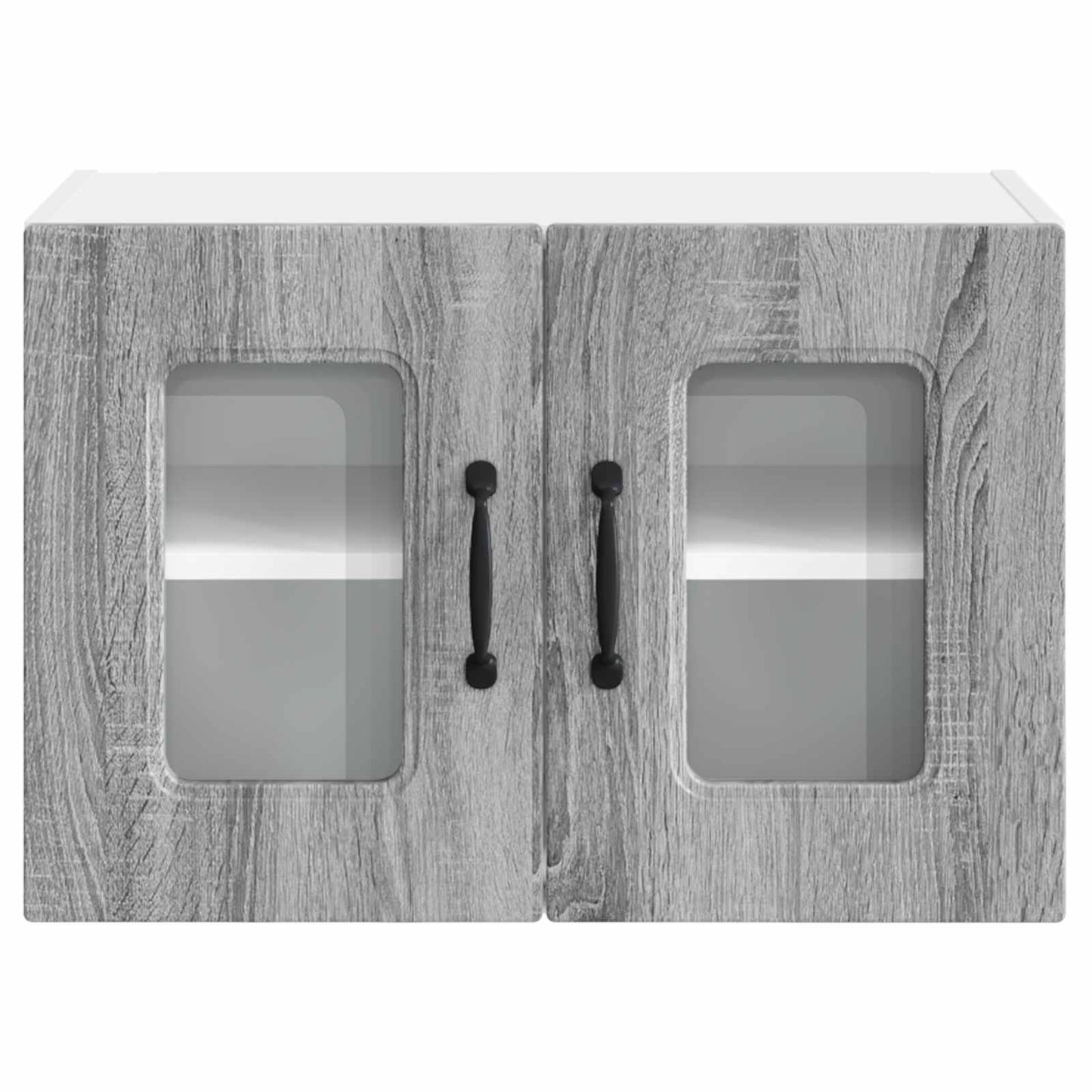 Mosogatógép panel Kalmar Szürke Sonoma 60 x 31 x 40 cm