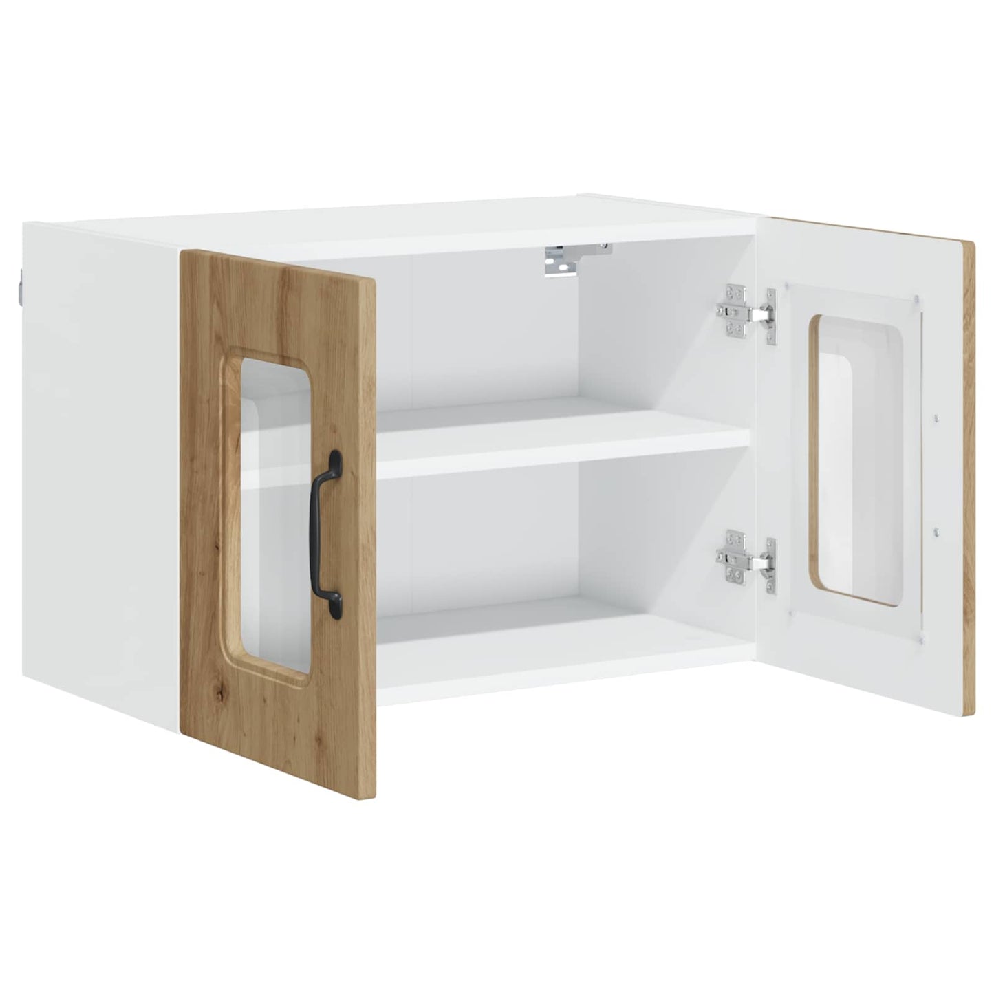 Mosogatógép panel Kalmar Artisan tölgy 60 x 31 x 40 cm Faanyag