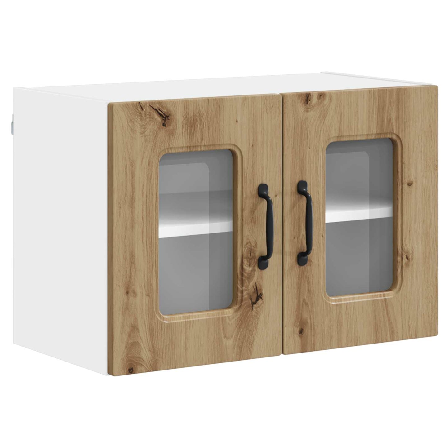 Mosogatógép panel Kalmar 2 pcs Artisan tölgy 60 x 31 x 40 cm