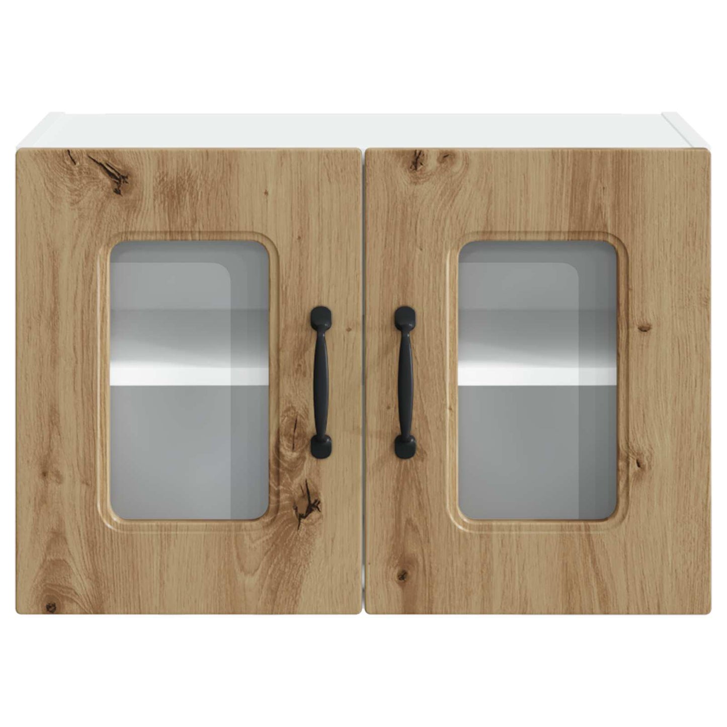 Mosogatógép panel Kalmar 2 pcs Artisan tölgy 60 x 31 x 40 cm