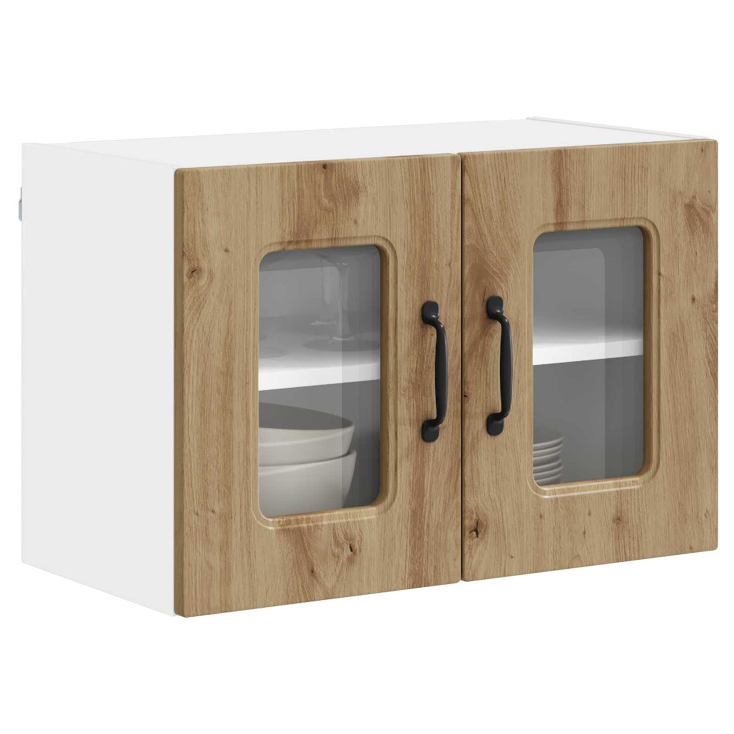 Mosogatógép panel Kalmar 2 pcs Artisan tölgy 60 x 31 x 40 cm