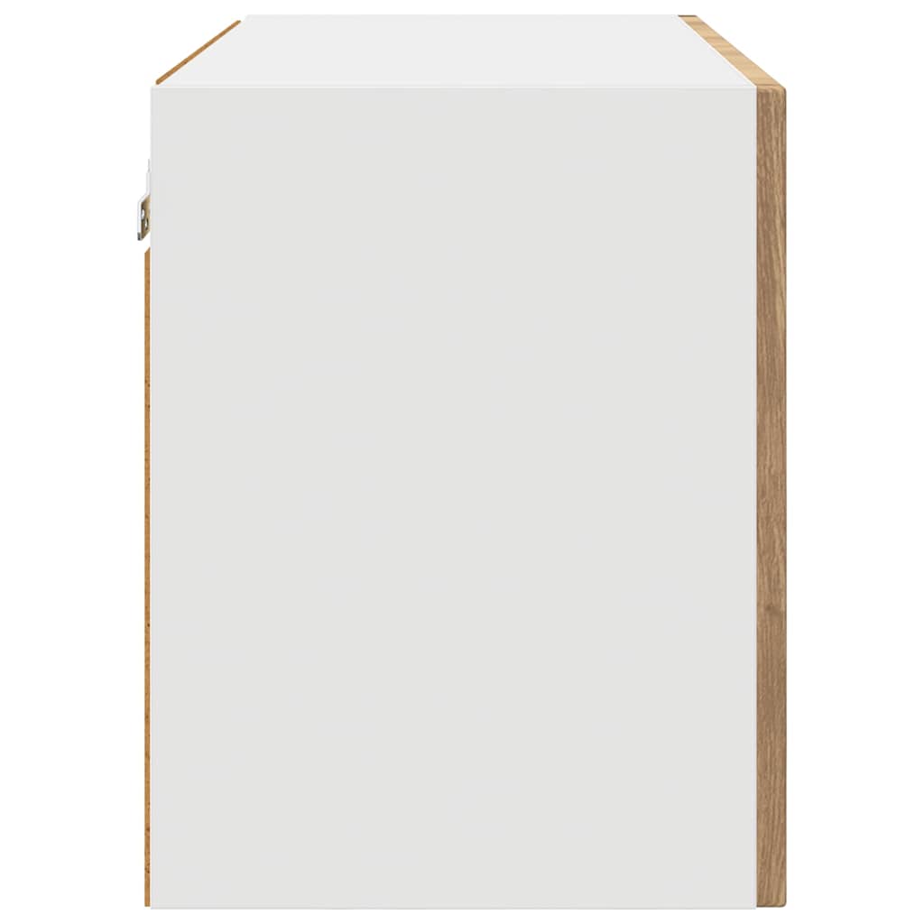 Mosogatógép panel Kalmar 2 pcs Artisan tölgy 60 x 31 x 40 cm