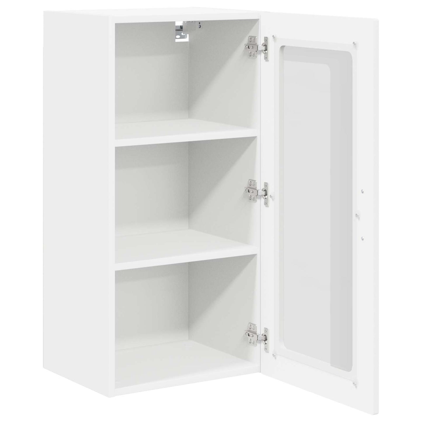 Mosogatógép panel Kalmar Fehér 40 x 31 x 80 cm Szerelt Fa