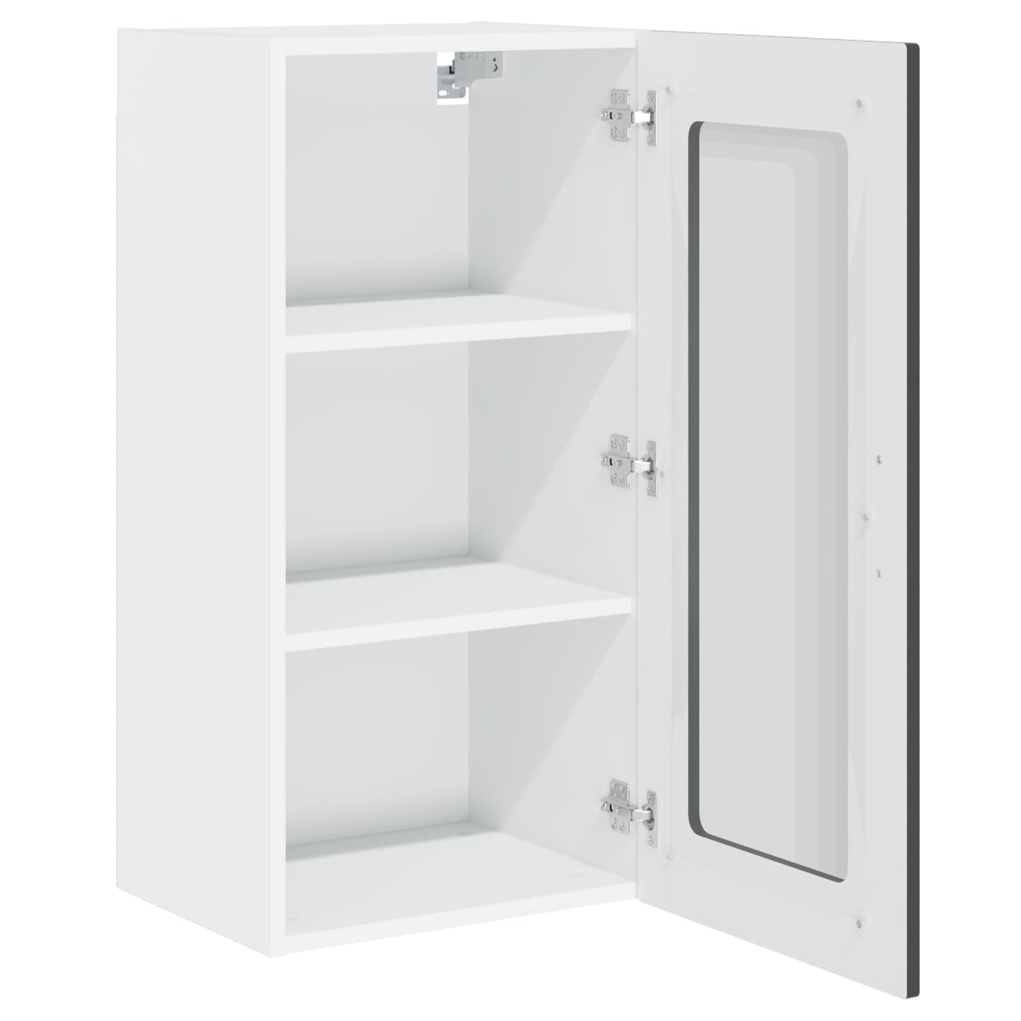 Mosogatógép panel Kalmar 2 pcs Fekete Szerelt Fa