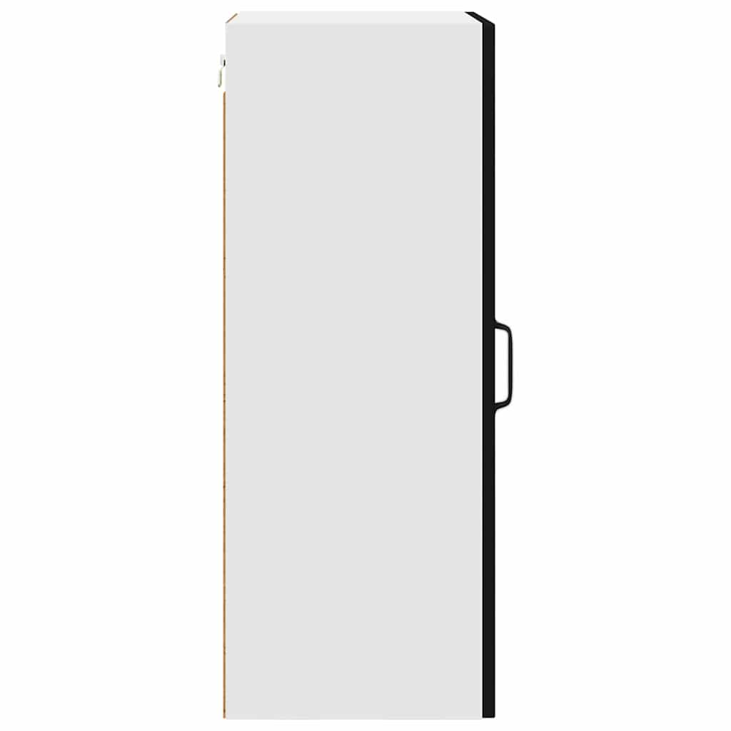 Mosogatógép panel Kalmar 2 pcs Fekete Szerelt Fa
