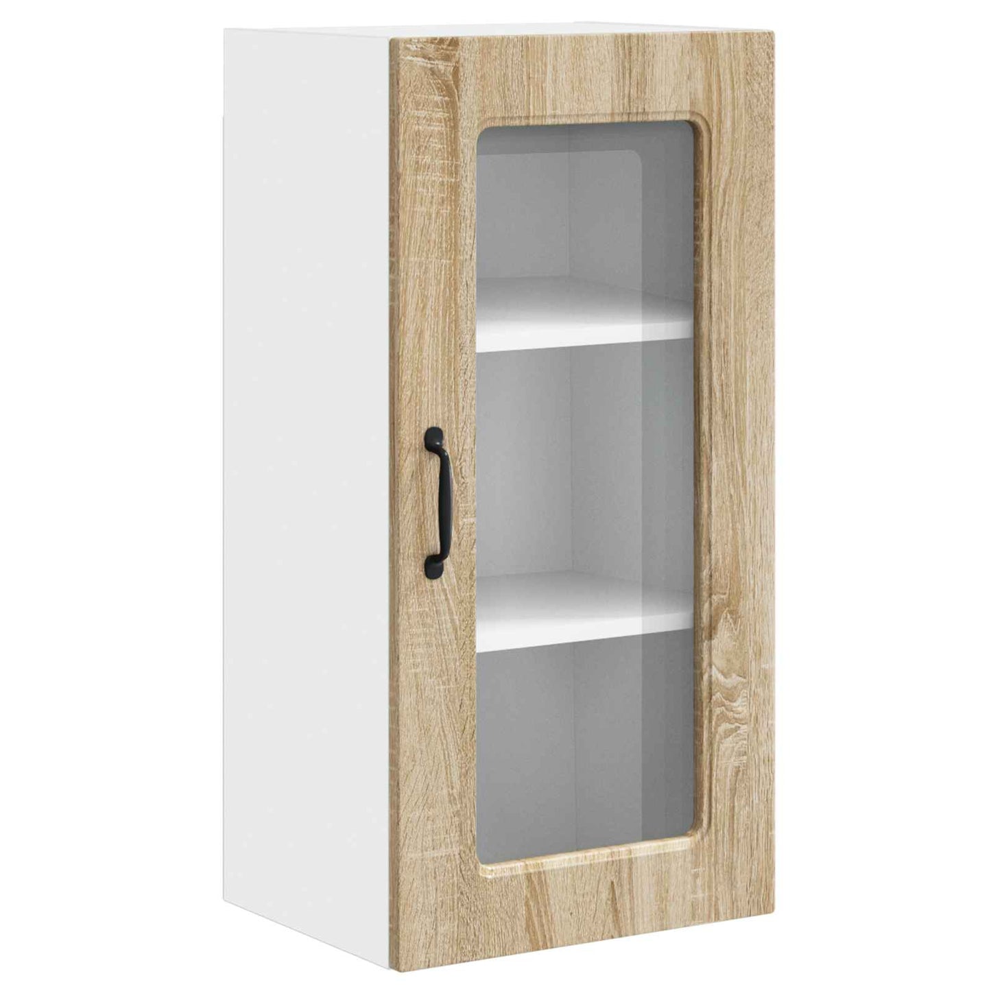 Mosogatógép panel Kalmar Sonoma tölgy 40 x 31 x 80 cm