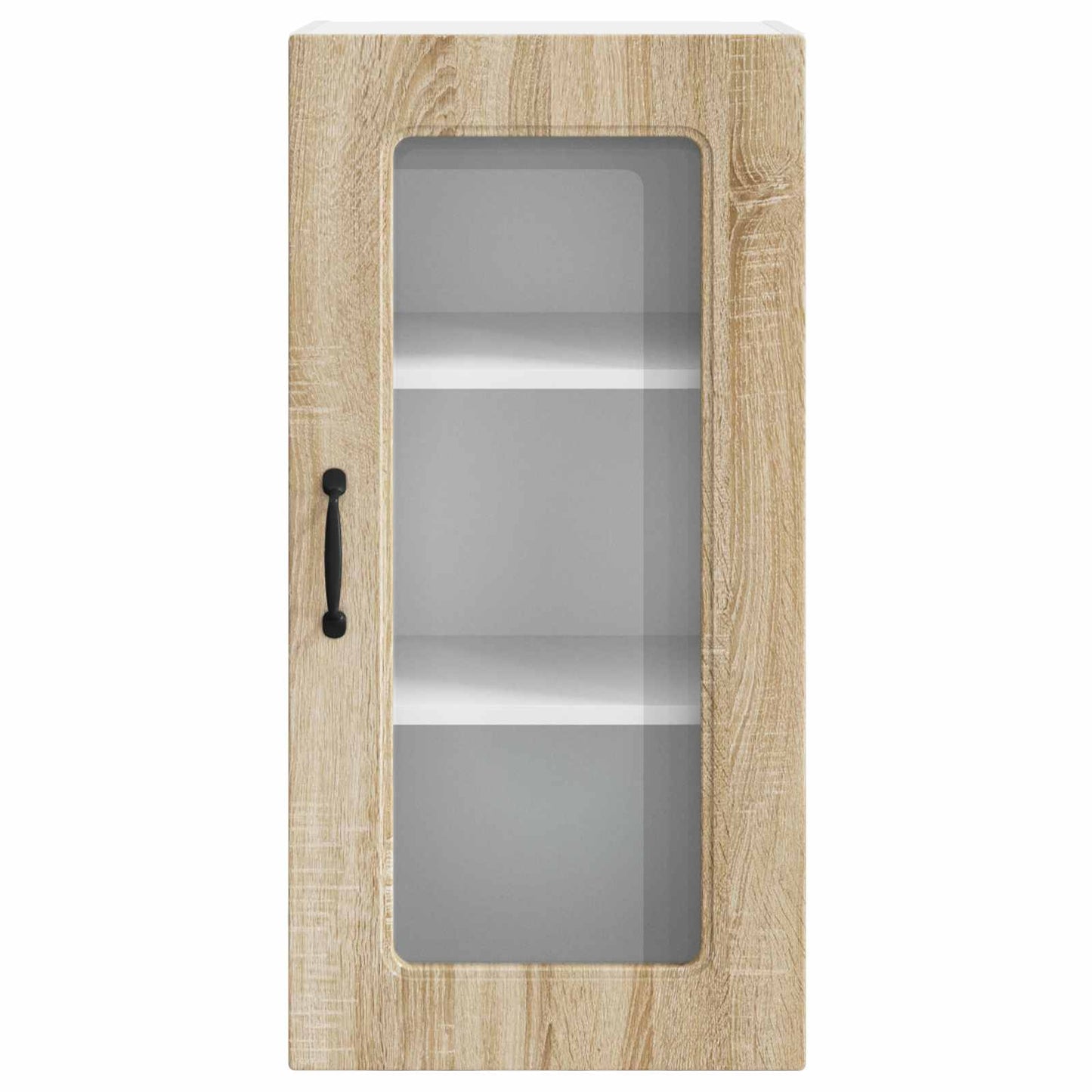 Mosogatógép panel Kalmar Sonoma tölgy 40 x 31 x 80 cm
