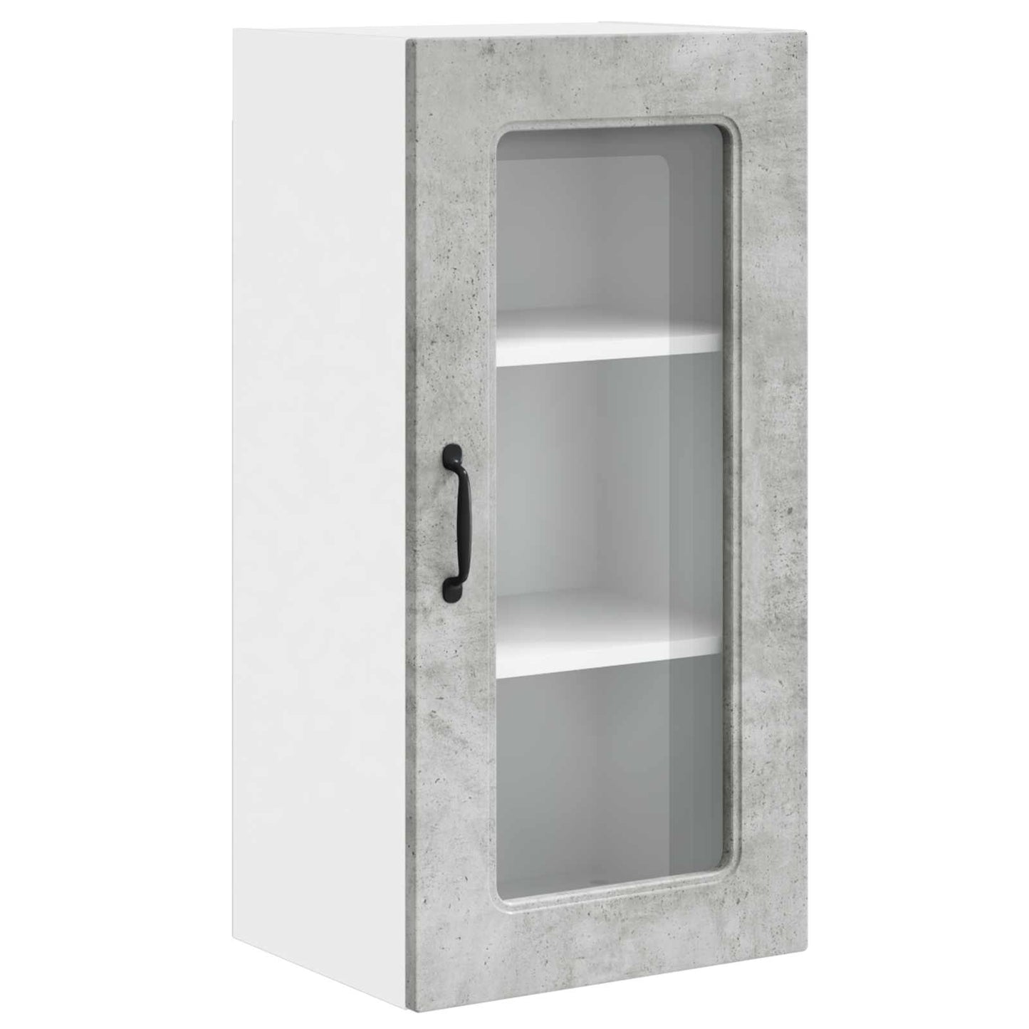 Mosogatógép panel Kalmar 2 pcs Beton Szürke 40 x 31 x 80 cm