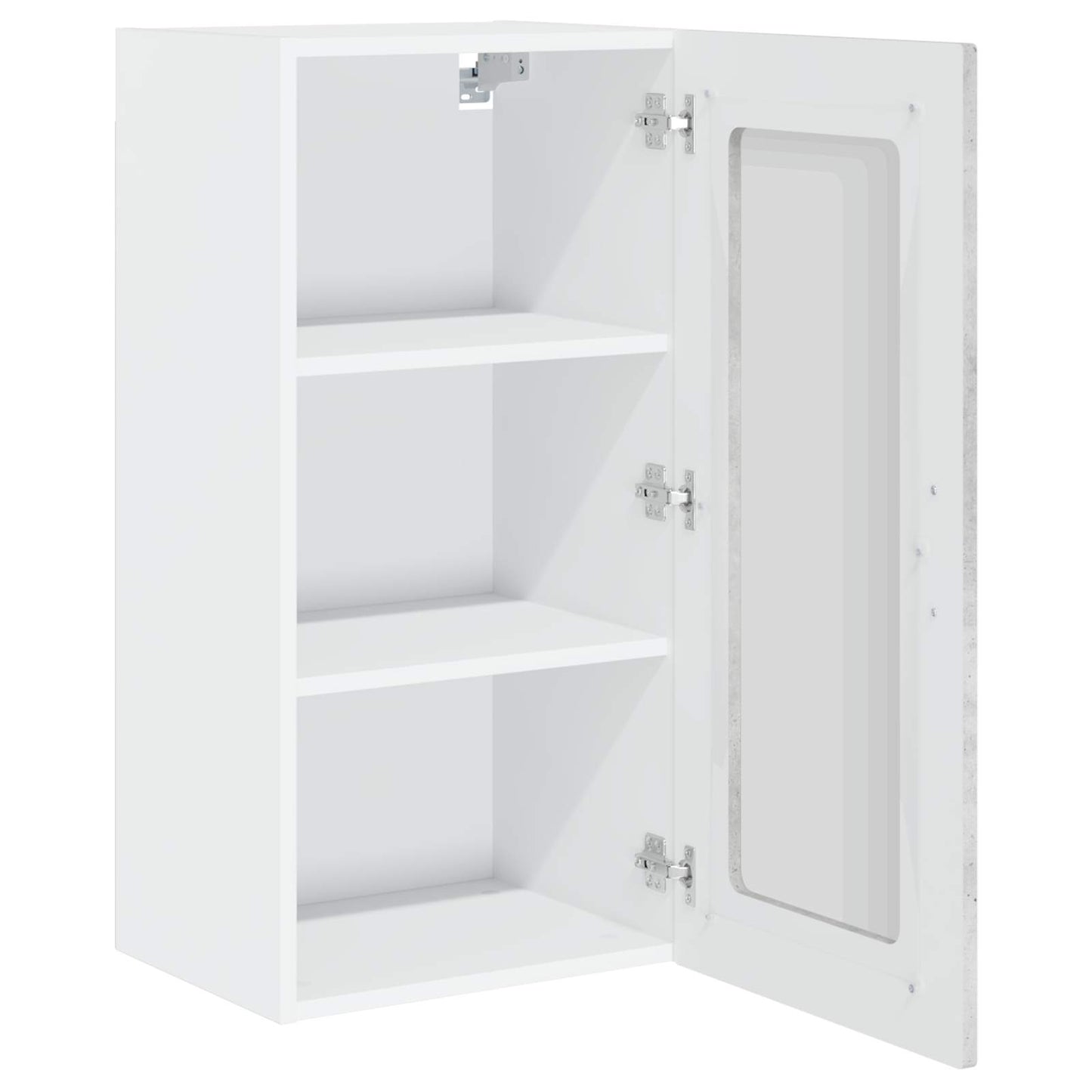 Mosogatógép panel Kalmar 2 pcs Beton Szürke 40 x 31 x 80 cm