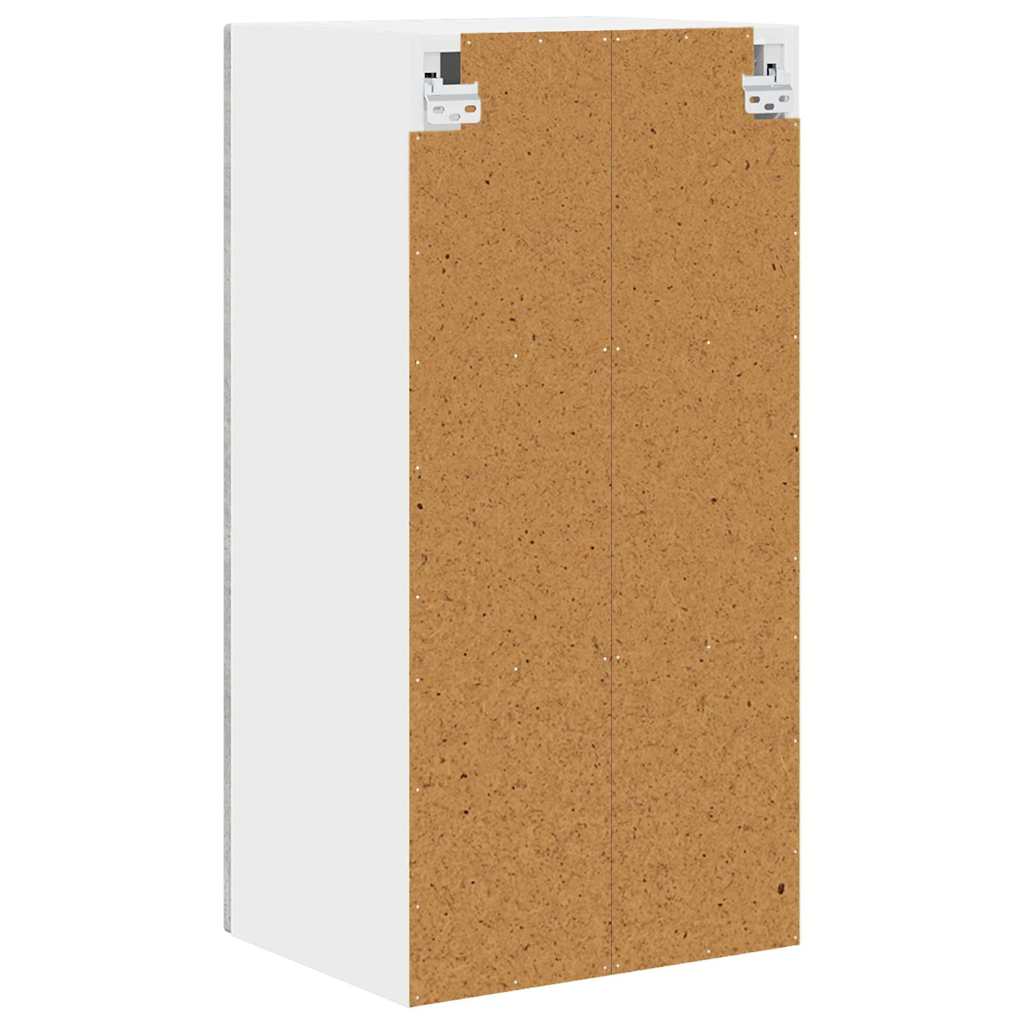 Mosogatógép panel Kalmar 2 pcs Beton Szürke 40 x 31 x 80 cm