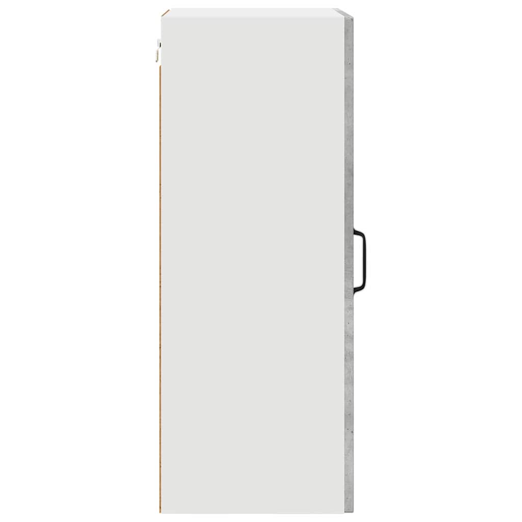 Mosogatógép panel Kalmar 2 pcs Beton Szürke 40 x 31 x 80 cm