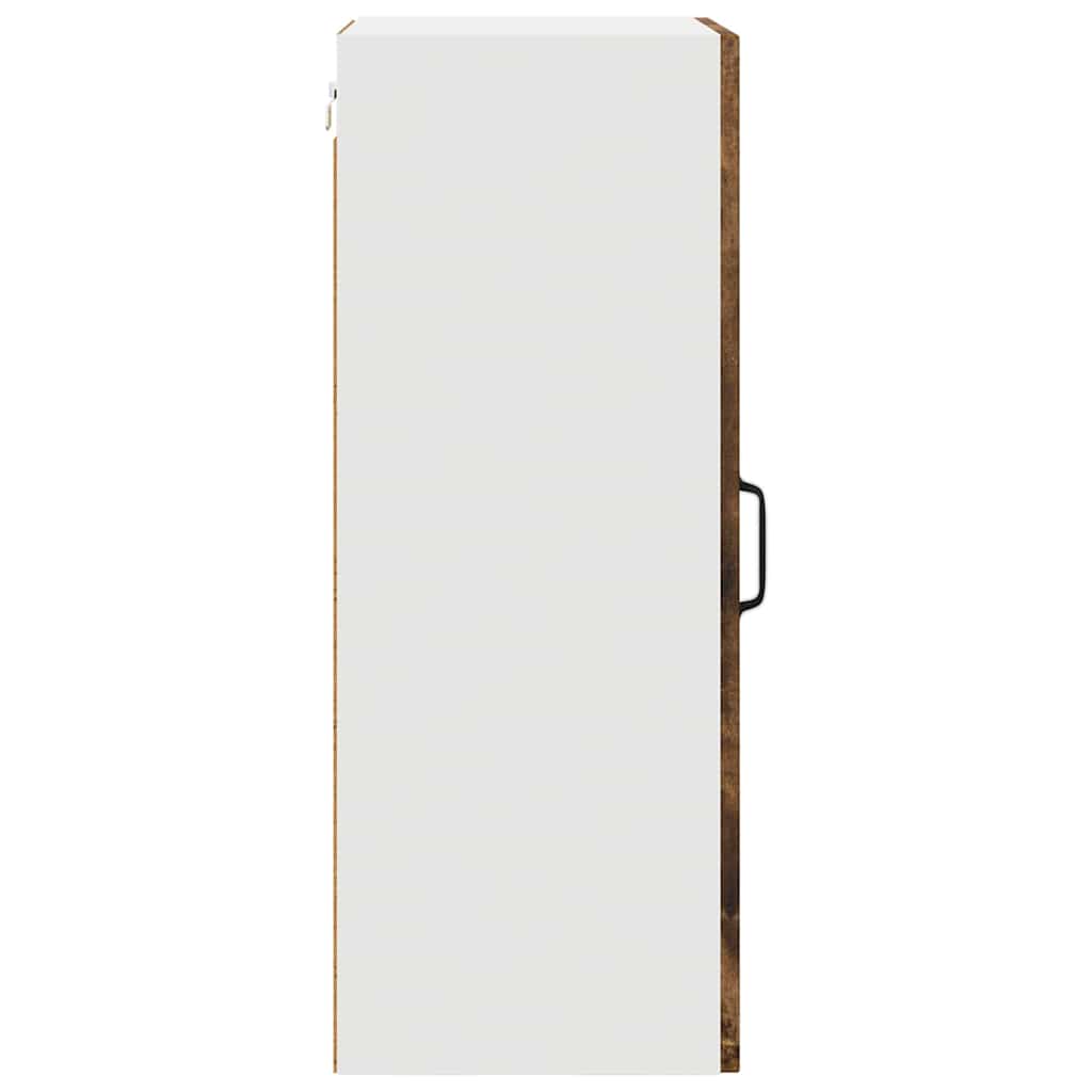 Mosogatógép panel Kalmar Füstölt tölgy 40 x 31 x 80 cm