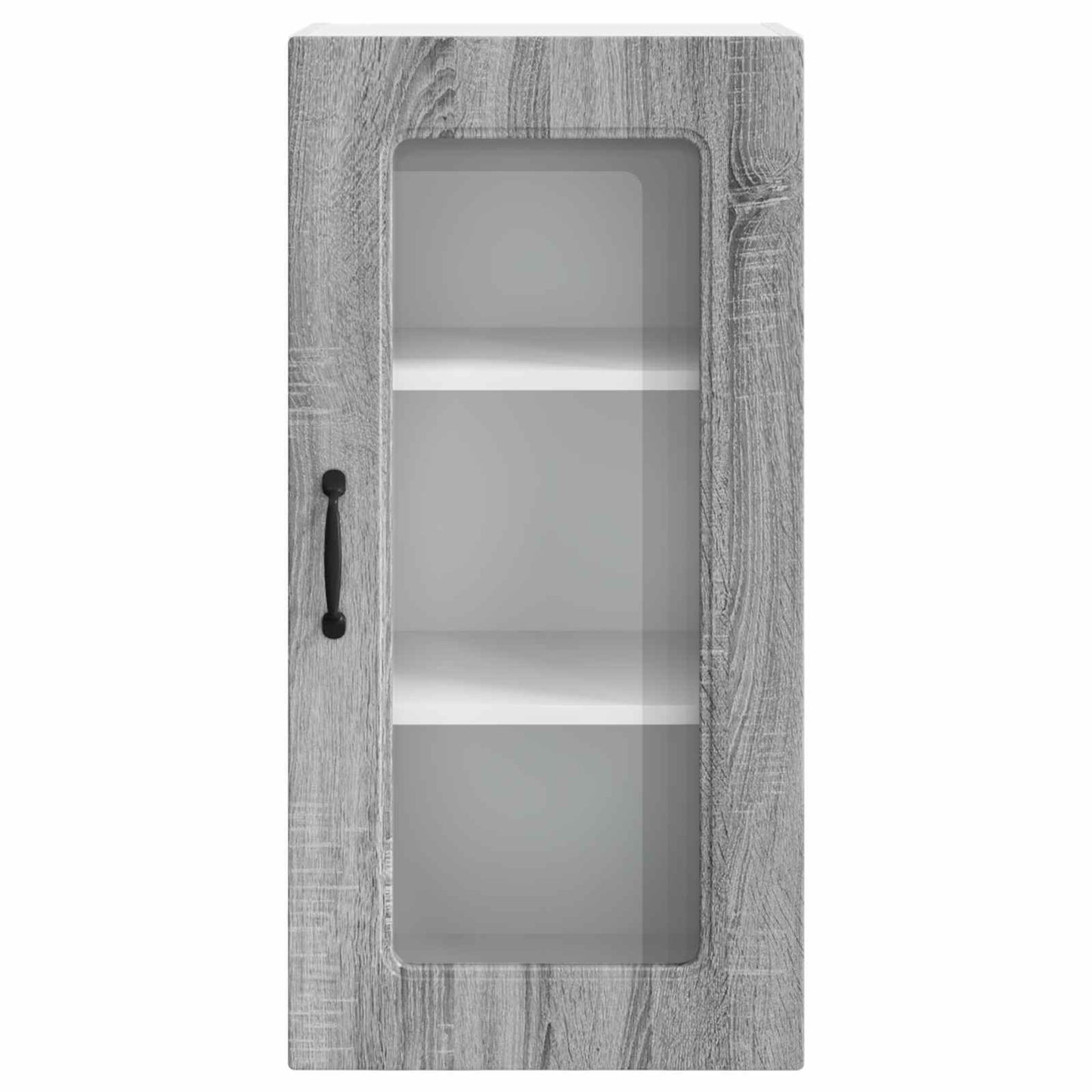 Mosogatógép panel Kalmar Szürke Sonoma 40 x 31 x 80 cm