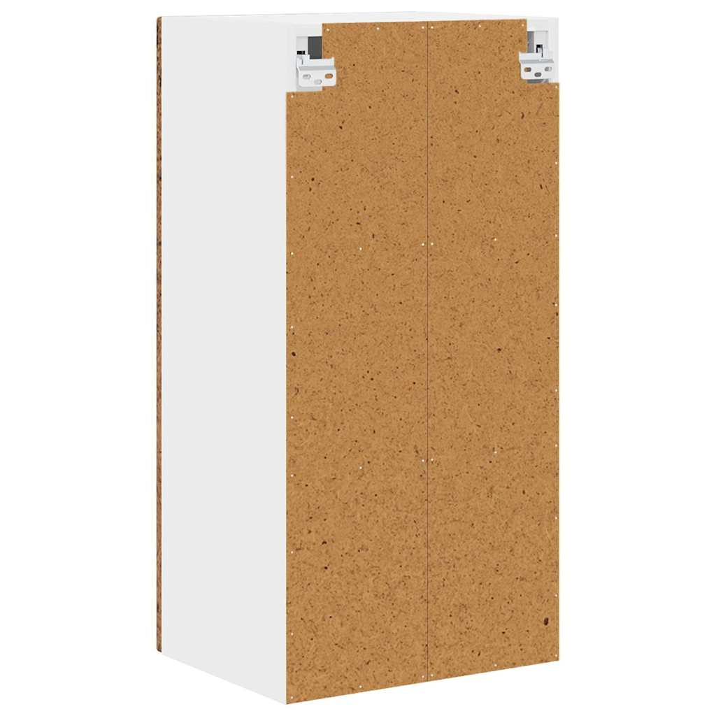 Mosogatógép panel Kalmar Öreg fa 40 x 31 x 80 cm Faanyag