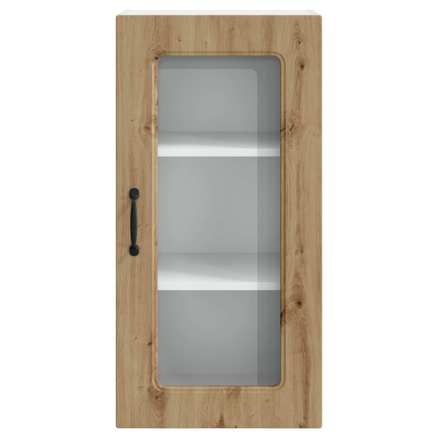 Mosogatógép panel Kalmar Artisan tölgy 40 x 31 x 80 cm