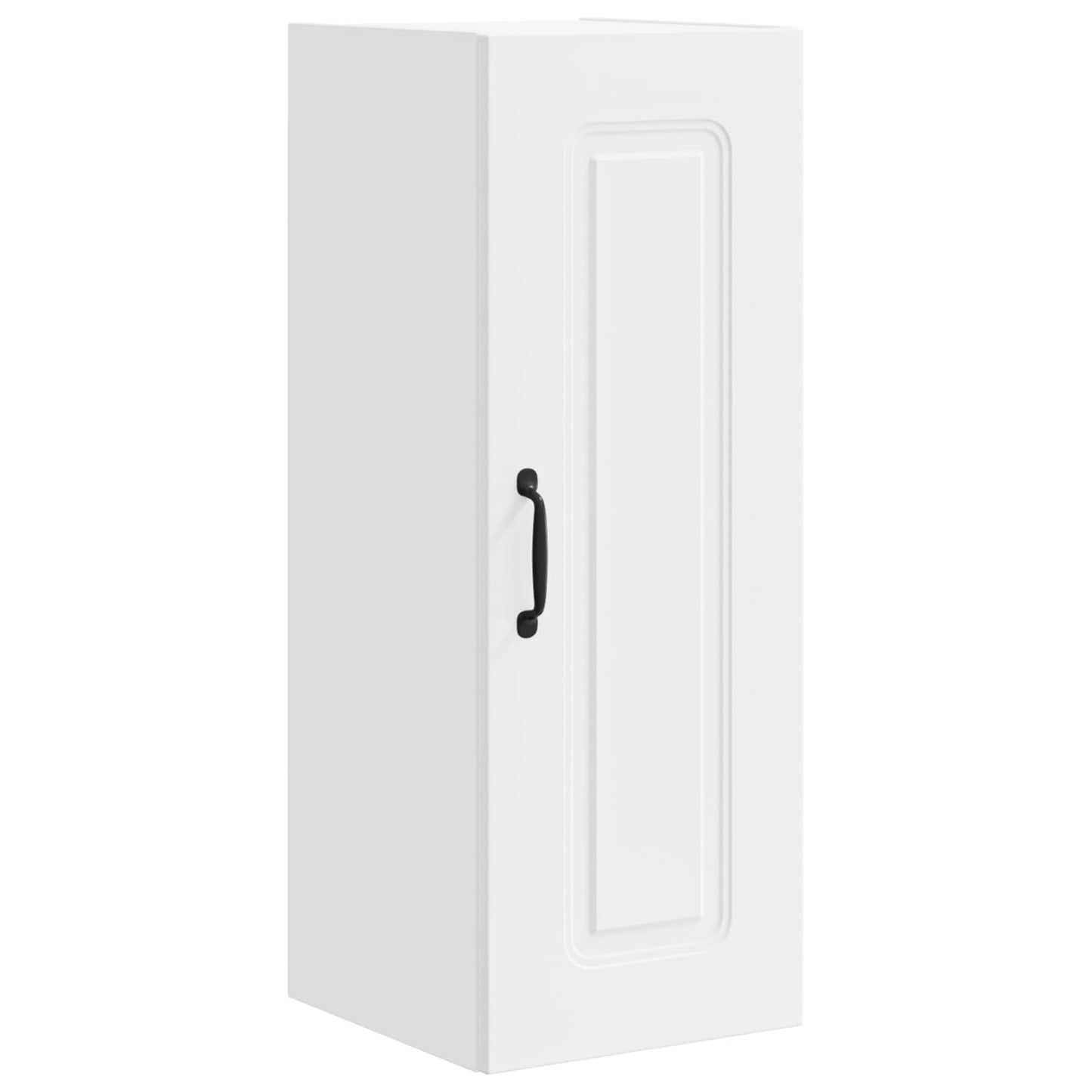 Mosogatógép panel Kalmar 2 pcs Fehér 30 x 31 x 80 cm Faanyag