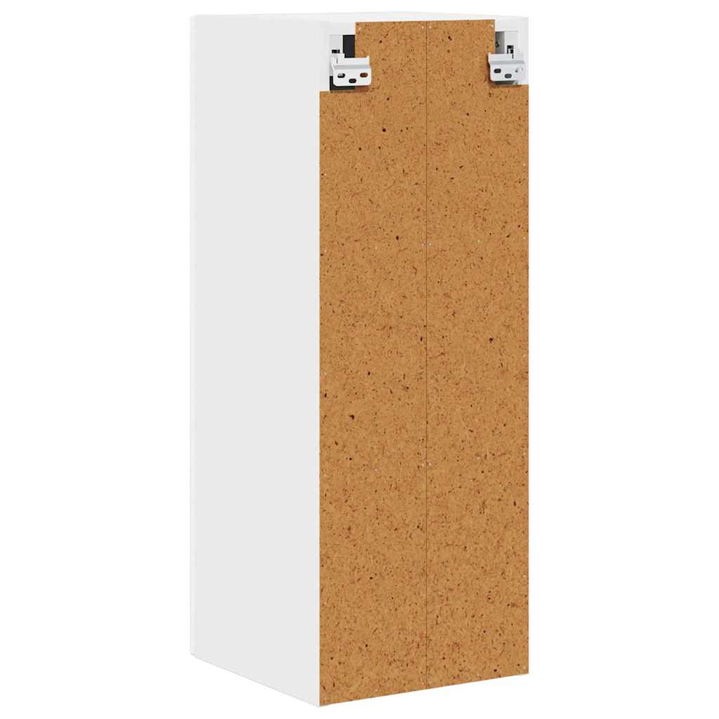 Mosogatógép panel Kalmar 2 pcs Fehér 30 x 31 x 80 cm Faanyag