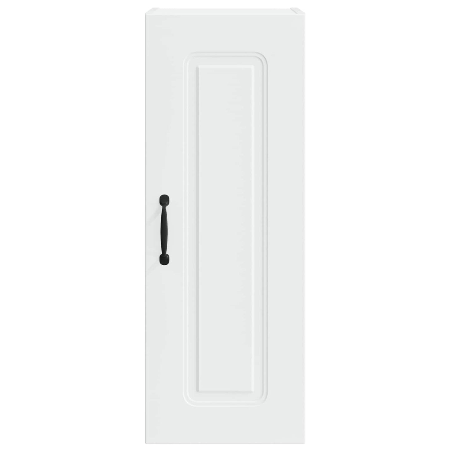 Mosogatógép panel Kalmar 2 pcs Fehér 30 x 31 x 80 cm Faanyag