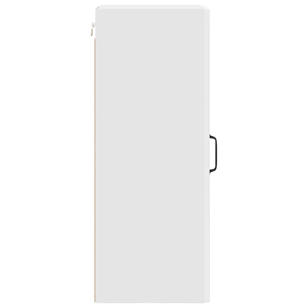 Mosogatógép panel Kalmar 2 pcs Fehér 30 x 31 x 80 cm Faanyag