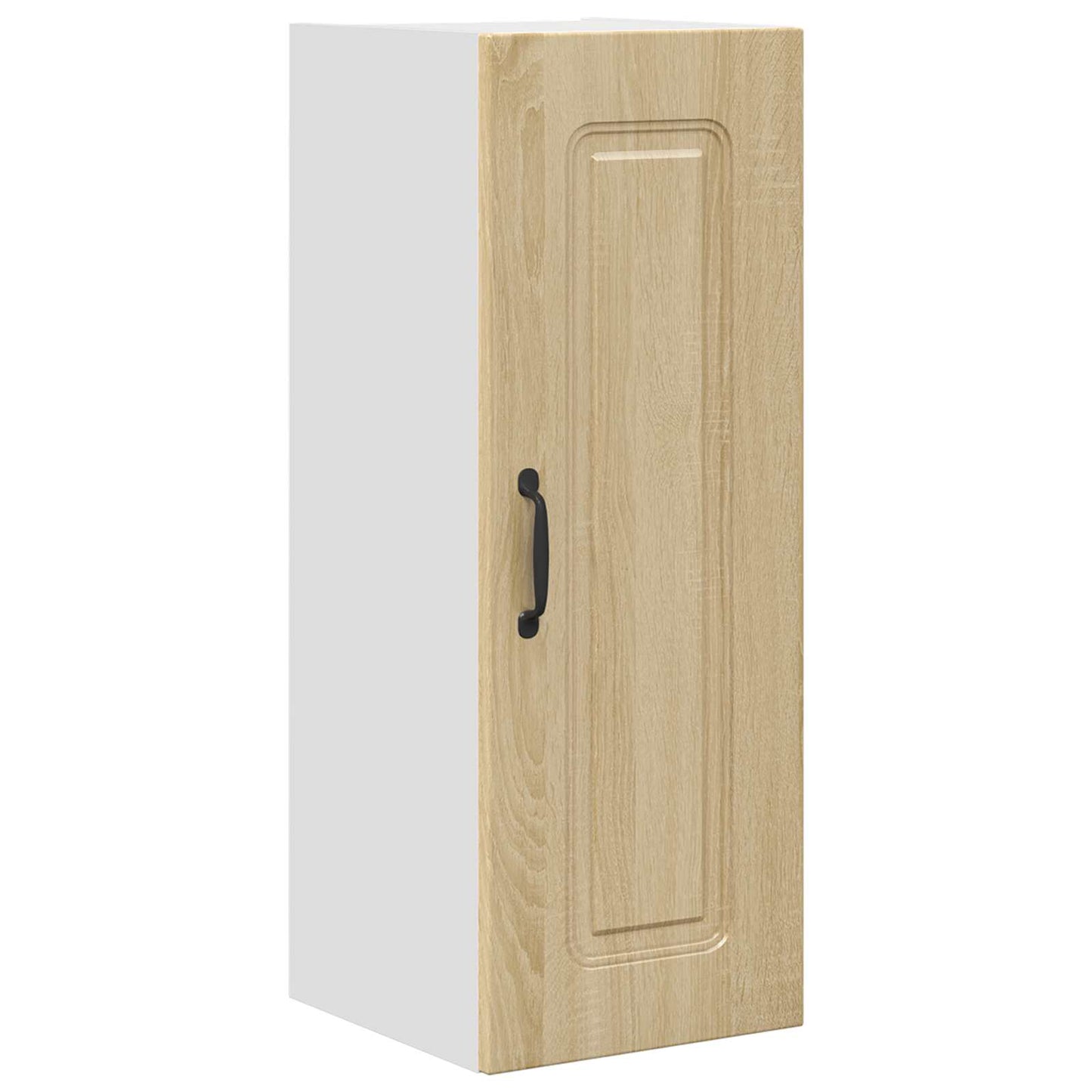 Mosogatógép panel Kalmar Sonoma tölgy 30 x 31 x 80 cm