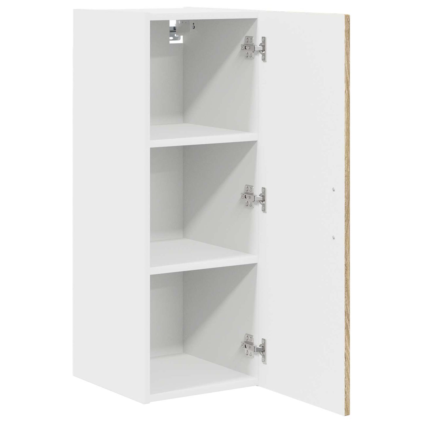 Mosogatógép panel Kalmar Sonoma tölgy 30 x 31 x 80 cm