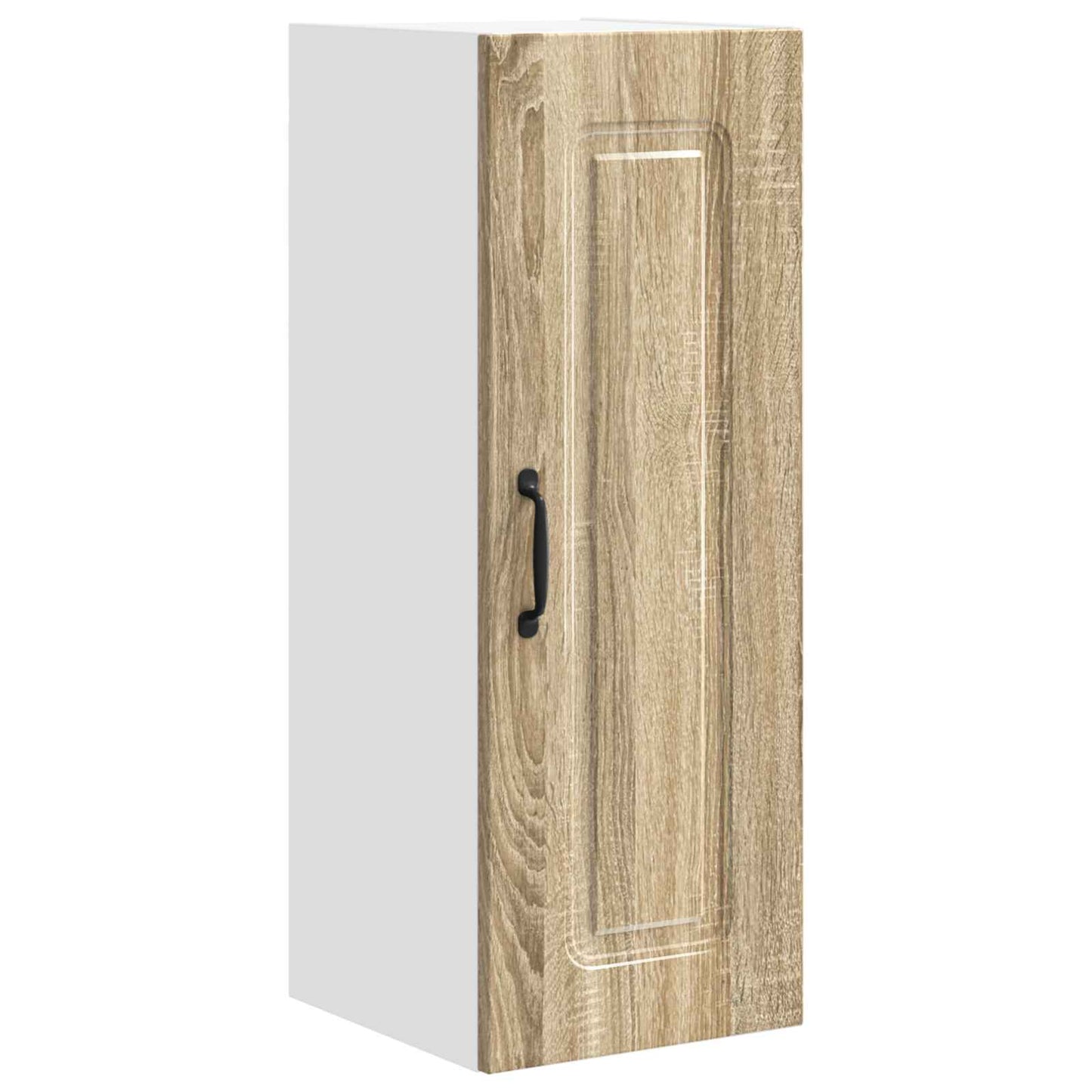 Mosogatógép panel Kalmar 2 pcs Sonoma tölgy Szerelt Fa