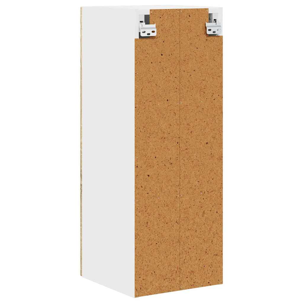 Mosogatógép panel Kalmar 2 pcs Sonoma tölgy Szerelt Fa
