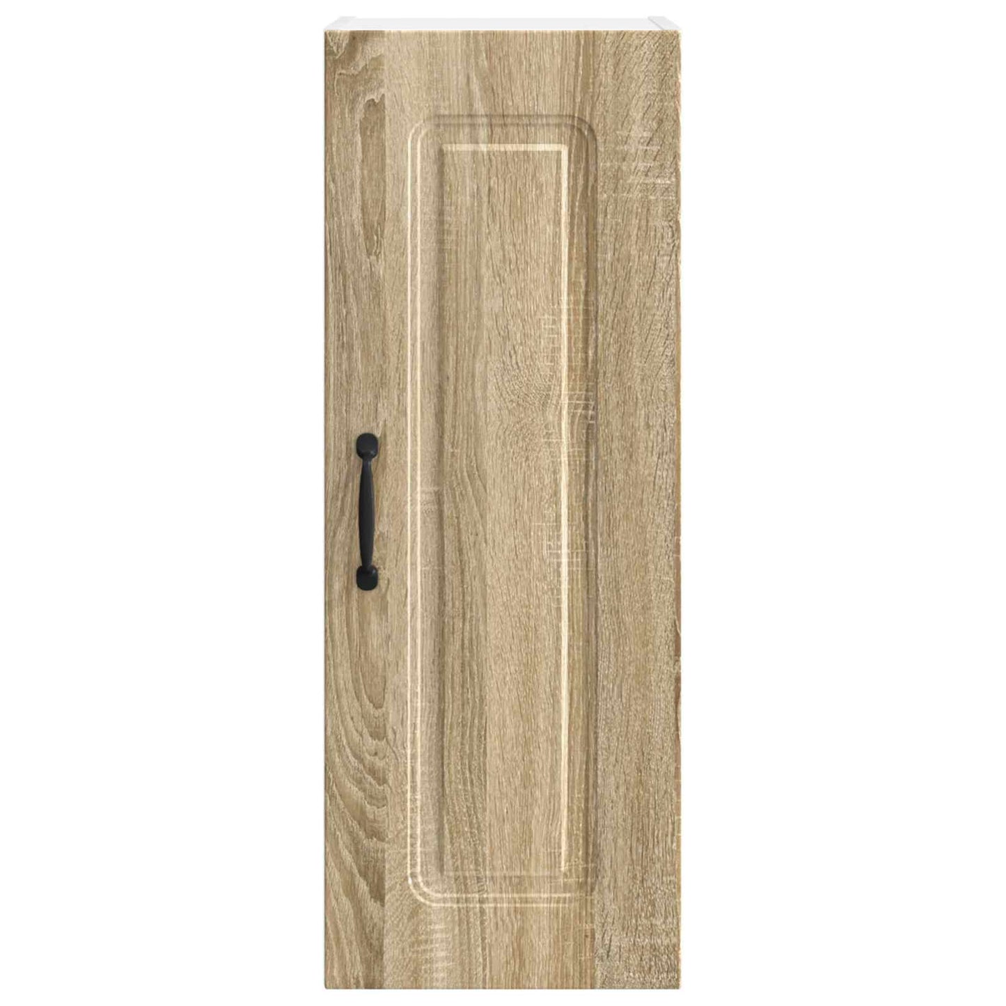 Mosogatógép panel Kalmar 2 pcs Sonoma tölgy Szerelt Fa