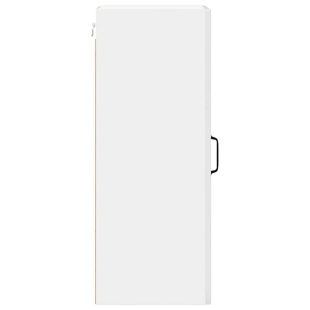 Mosogatógép panel Kalmar Magas Fényű Fehér 30 x 31 x 80 cm