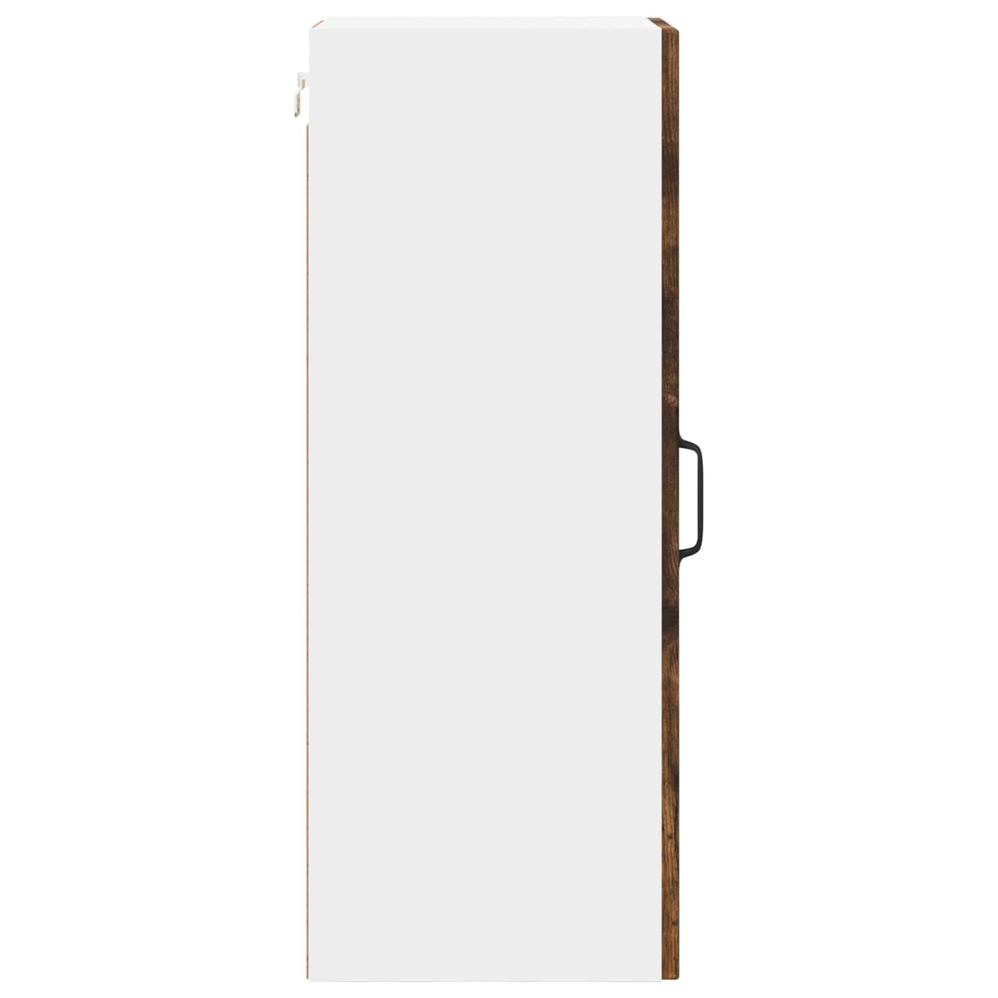 Mosogatógép panel Kalmar Füstölt tölgy 30 x 31 x 80 cm