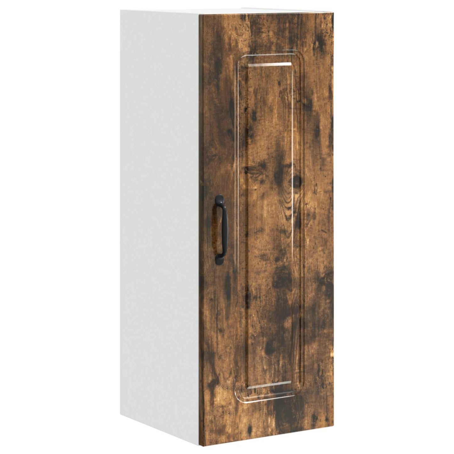 Mosogatógép panel Kalmar 2 pcs Füstölt tölgy 30 x 31 x 80 cm