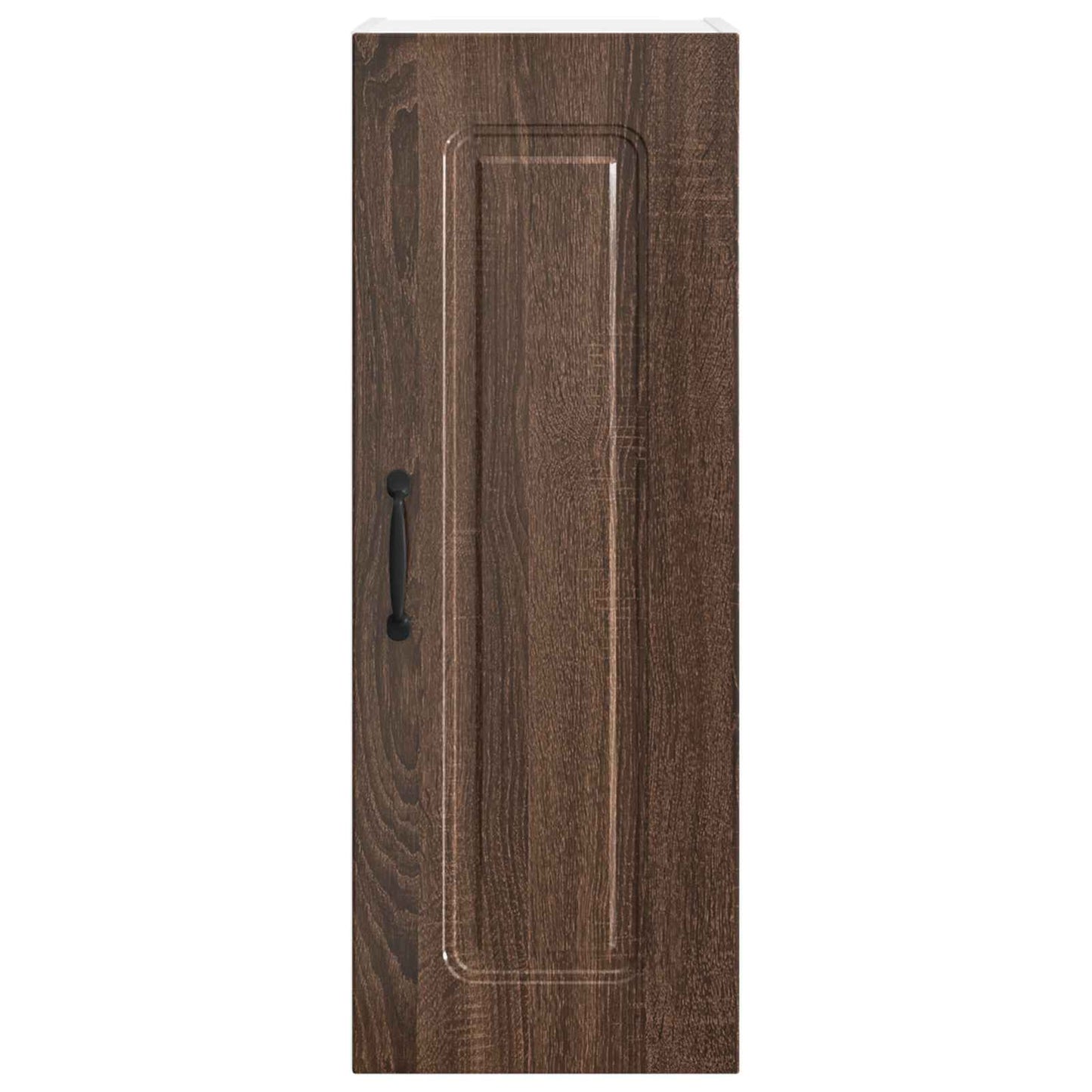 Mosogatógép panel Kalmar 2 pcs Barna Tölgy Szerelt Fa