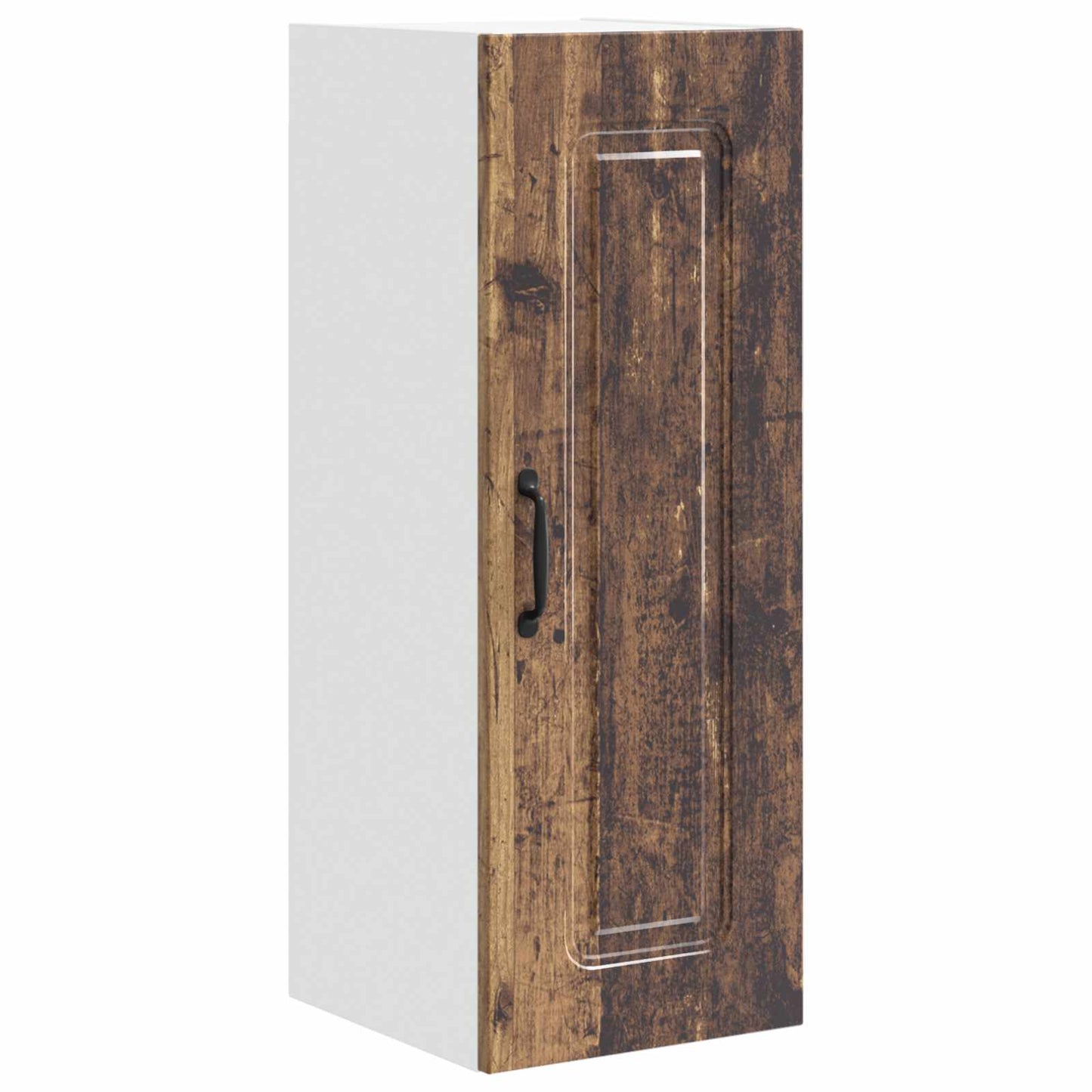 Mosogatógép panel Kalmar Öreg fa 30 x 31 x 80 cm Faanyag