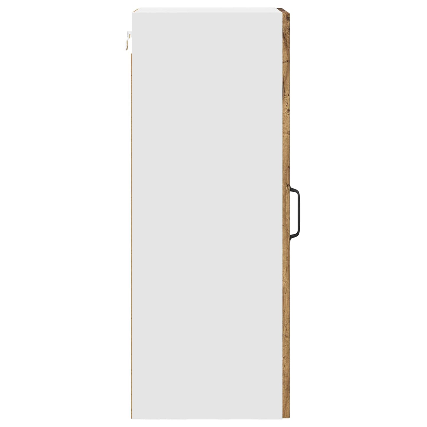 Mosogatógép panel Kalmar Öreg fa 30 x 31 x 80 cm Szerelt Fa