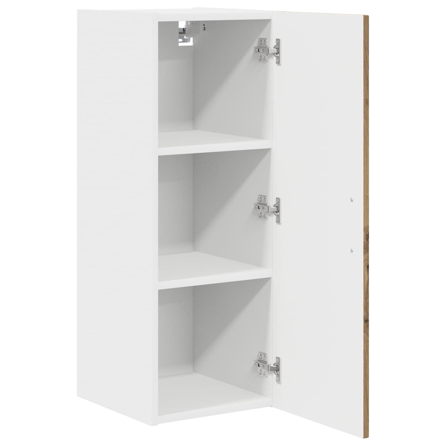 Mosogatógép panel Kalmar 2 pcs Artisan tölgy 30 x 31 x 80 cm