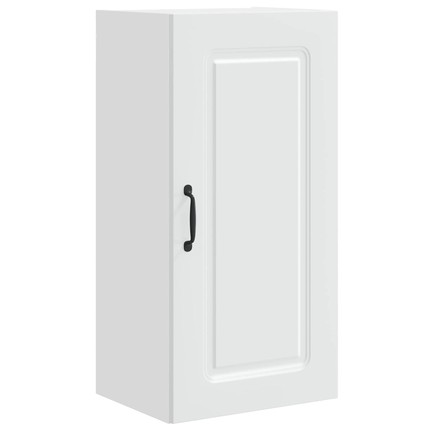 Mosogatógép panel Kalmar Fehér 40 x 31 x 80 cm Szerelt Fa