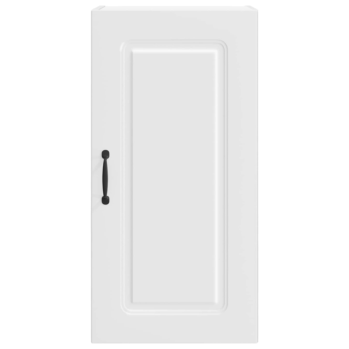 Mosogatógép panel Kalmar Fehér 40 x 31 x 80 cm Szerelt Fa