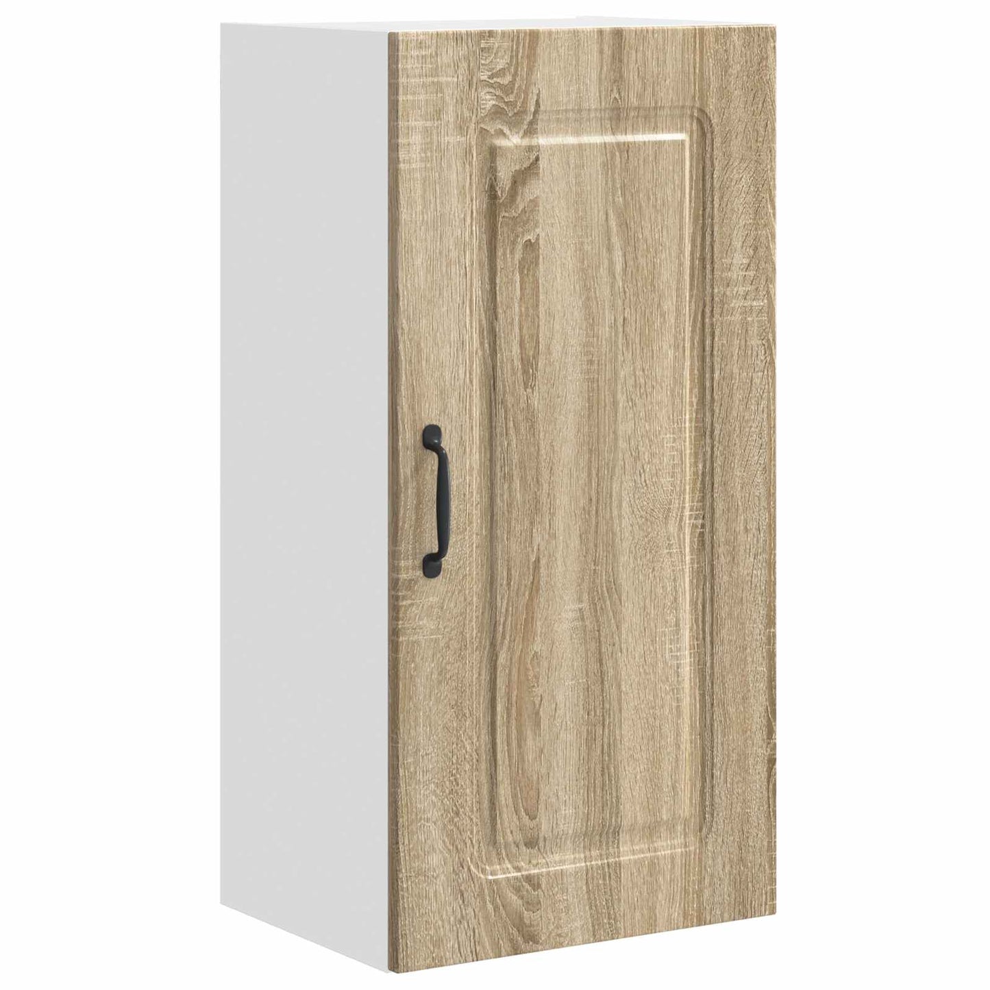 Mosogatógép panel Kalmar Sonoma tölgy 40 x 31 x 80 cm Faanyag