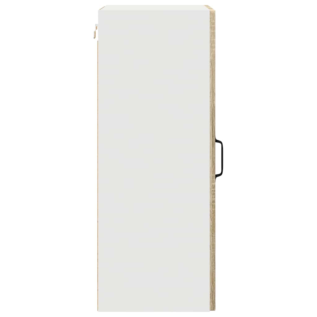 Mosogatógép panel Kalmar Sonoma tölgy 40 x 31 x 80 cm Faanyag