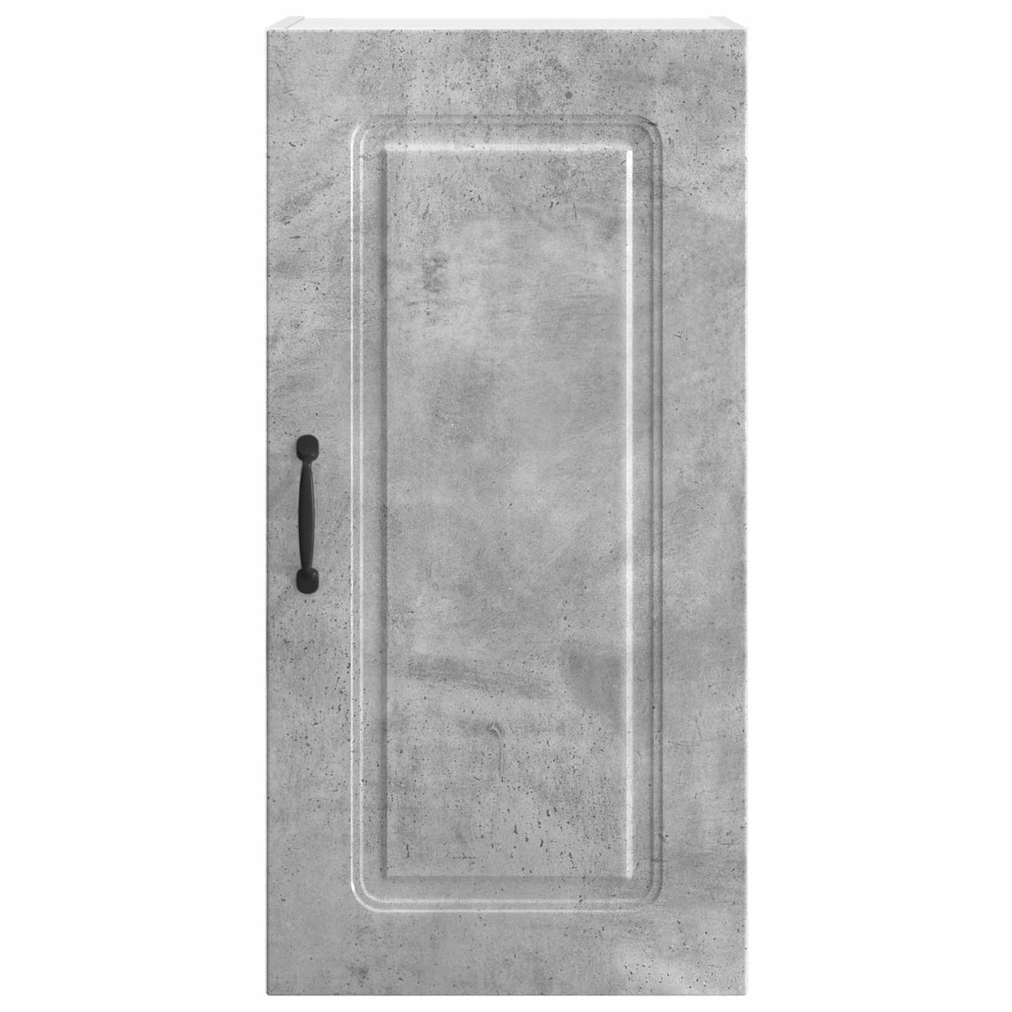 Mosogatógép panel Kalmar Beton Szürke 40 x 31 x 80 cm Faanyag