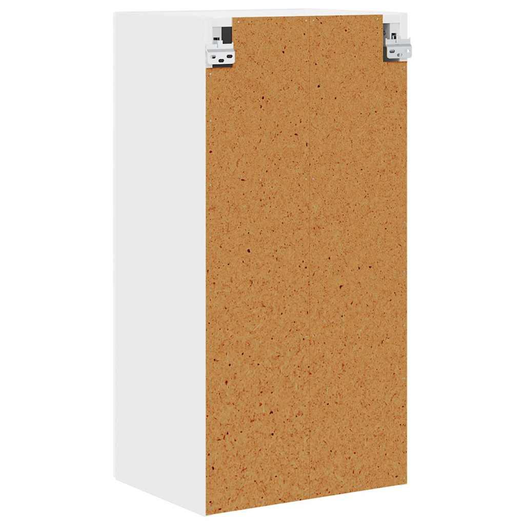 Mosogatógép panel Kalmar Magas Fényű Fehér 40 x 31 x 80 cm