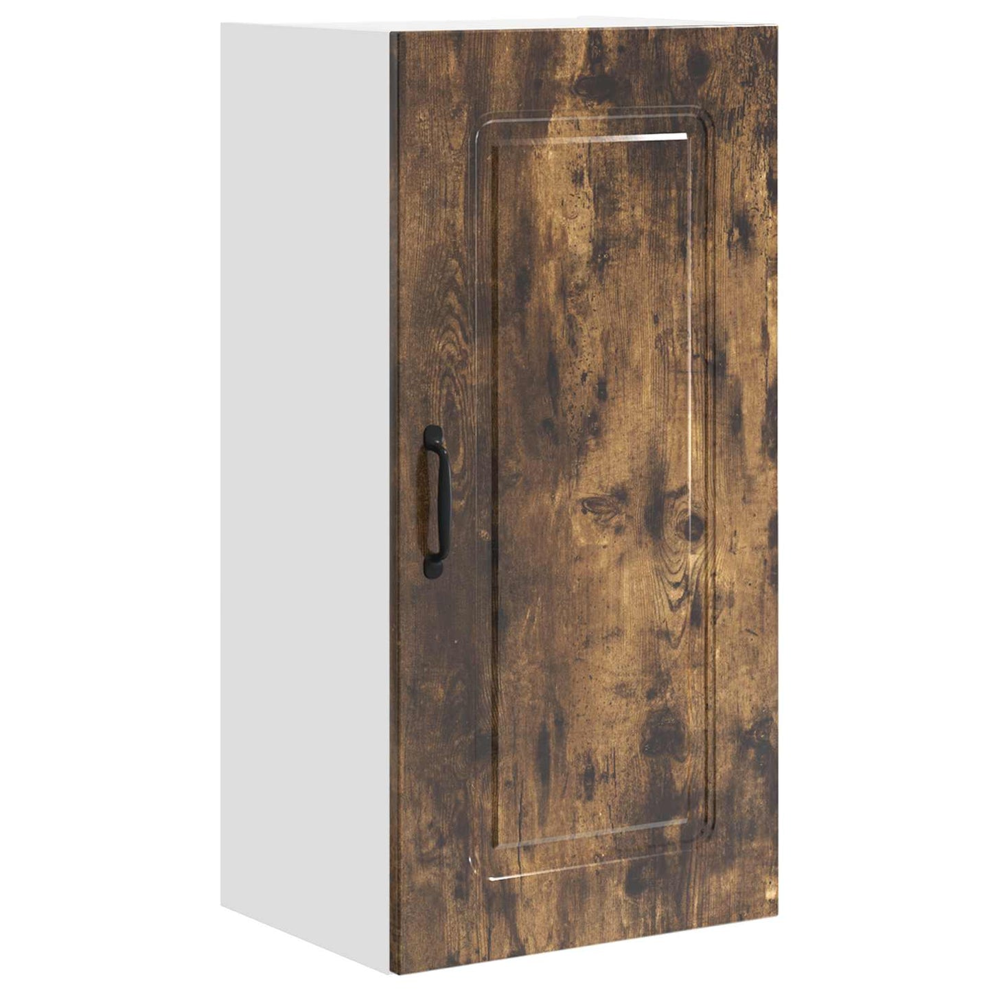 Mosogatógép panel Kalmar Füstölt tölgy 40 x 31 x 80 cm Faanyag