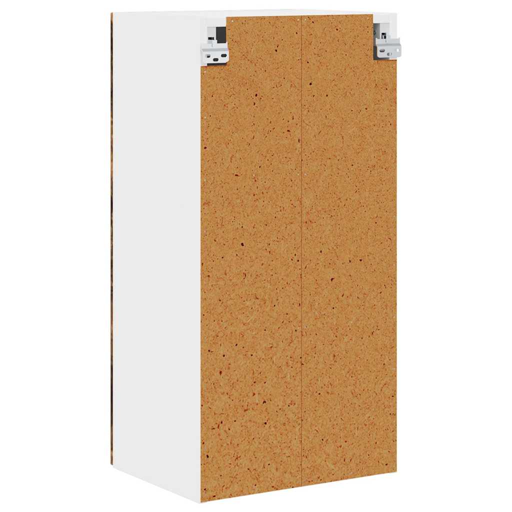 Mosogatógép panel Kalmar Füstölt tölgy 40 x 31 x 80 cm Faanyag