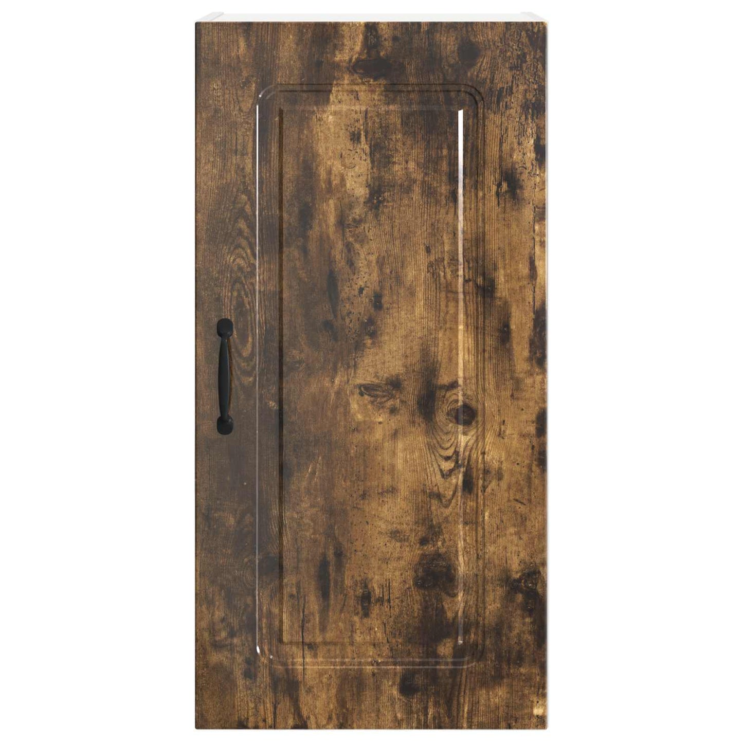 Mosogatógép panel Kalmar Füstölt tölgy 40 x 31 x 80 cm Faanyag